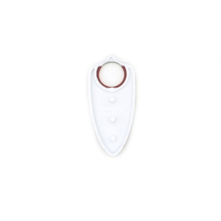 Borracha substituição – Alfa Romeo