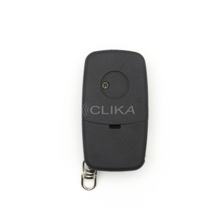 Chave c/ Comando Audi A3 / A4 / A6