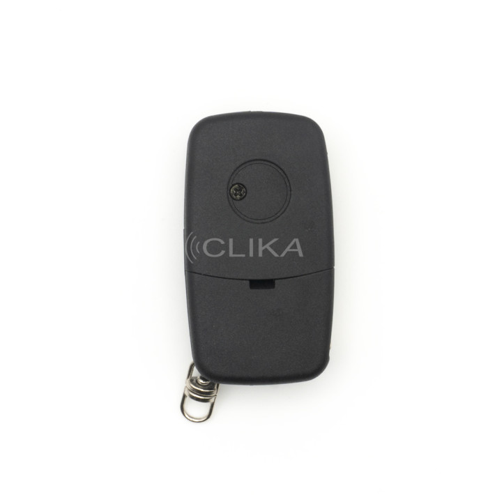 Chave c/ Comando AUDI A2 / A4