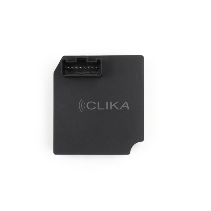 Emulador p/ tranca de direção – Nissan / Infiniti