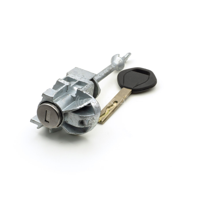 Canhão de Porta – BMW - OEM: 51212993147