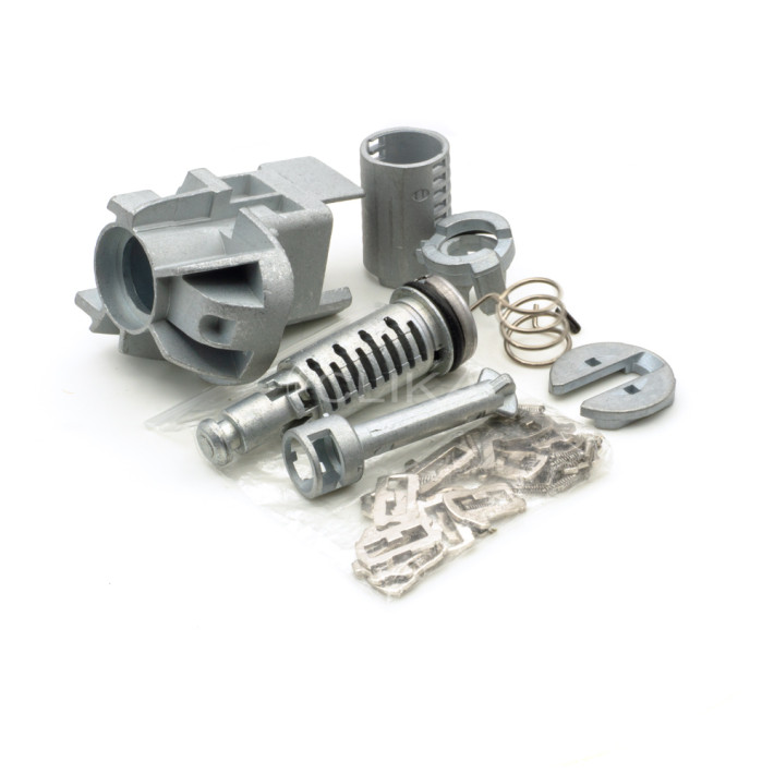 Canhão de Porta desmontado – BMW - OEM: 51217019975