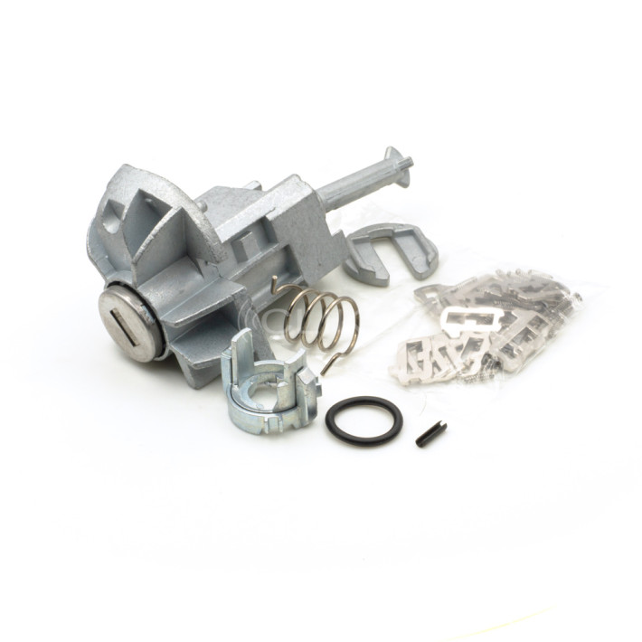 Canhão de Porta desmontado – BMW - OEM: 51217019976