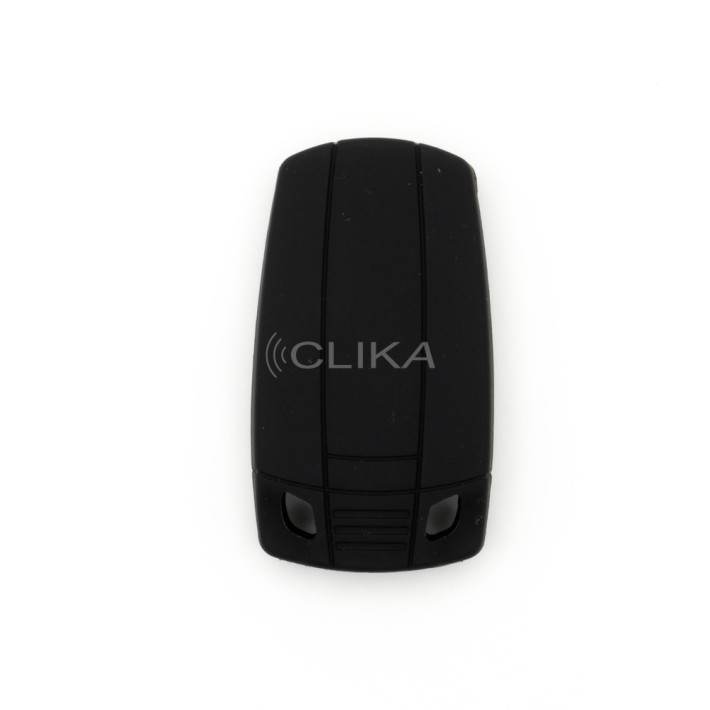 Capa Silicone BMW – 3 Botões