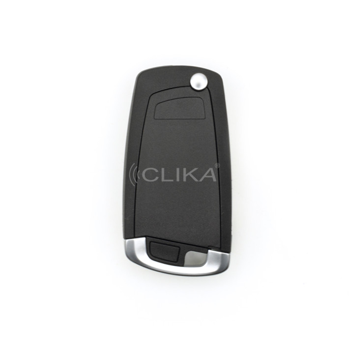 Comando BMW conversão EWS HU92