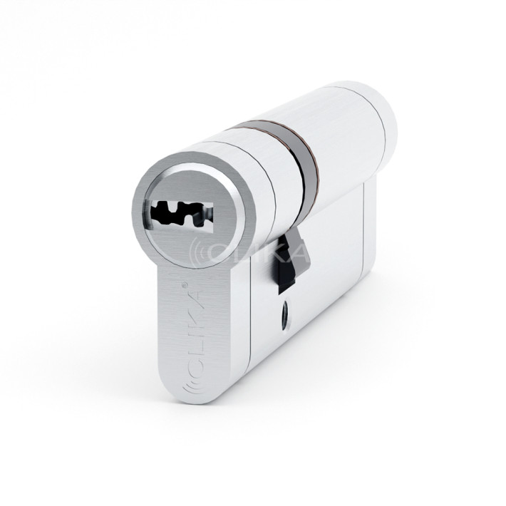 Cilindro de segurança – CK10