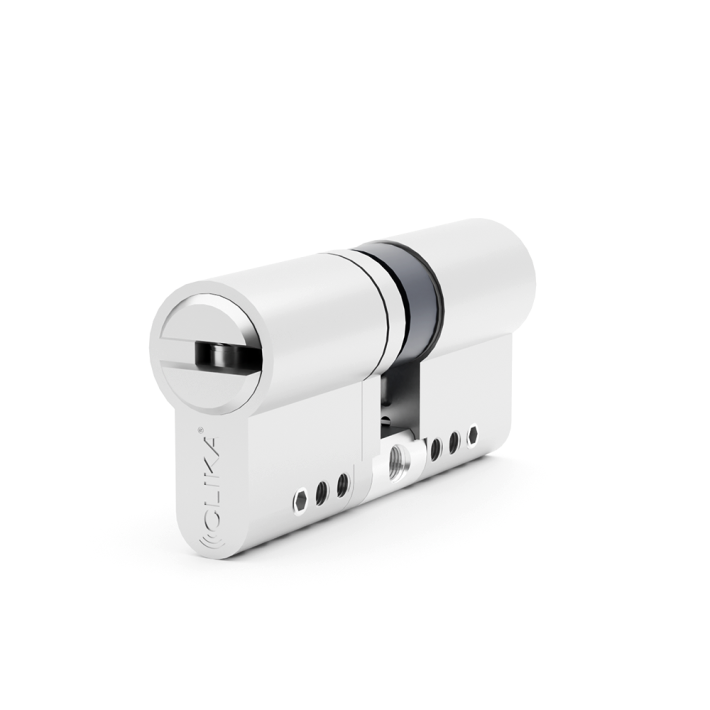 Cilindro de máxima segurança – CK20