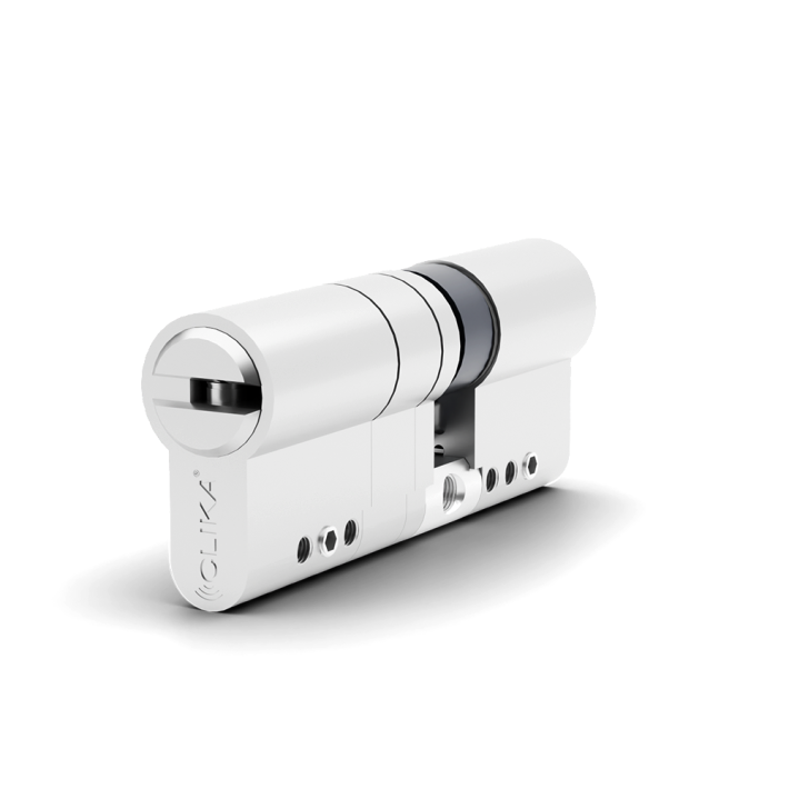 Cilindro de máxima segurança – CK20