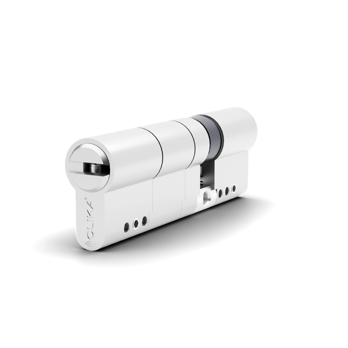 Cilindro de máxima segurança – CK20