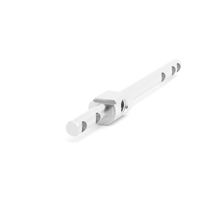 Barra para aumento cilindro Modular