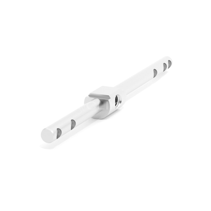 Barra para aumento cilindro Modular