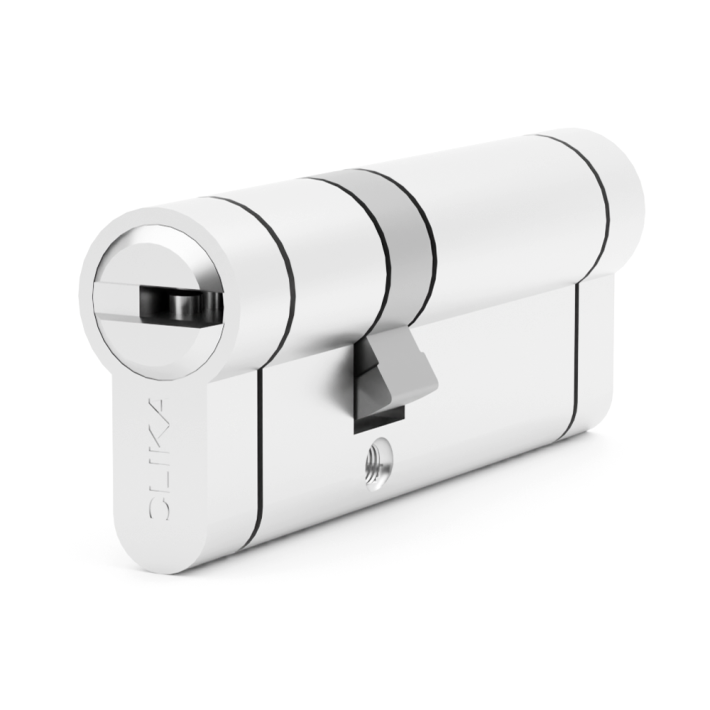 Cilindro de alta segurança – CK12