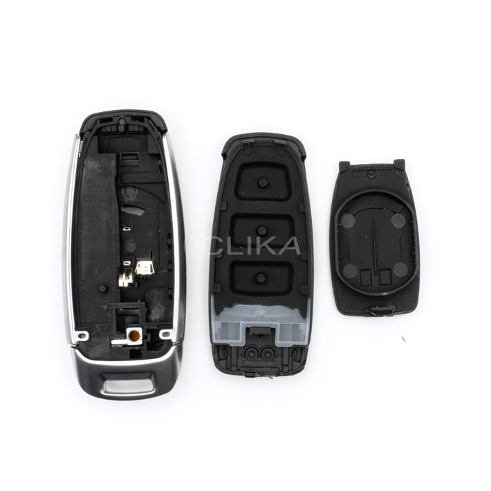 Caixa Comando AUDI A8