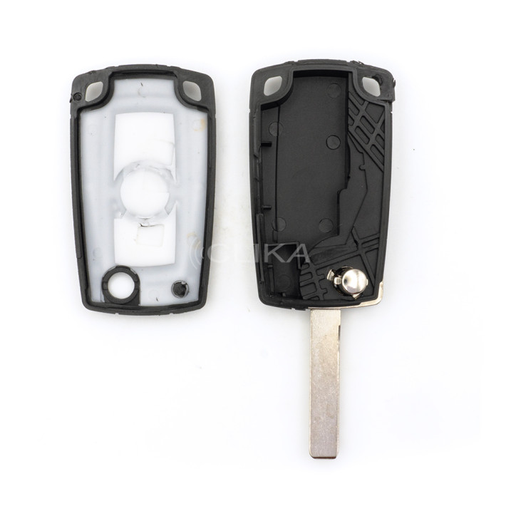 Caixa de Conversão BMW – 3 Botões