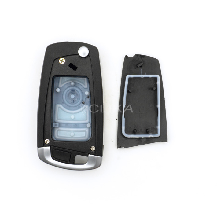 Caixa de Conversão BMW – 4 Botões – HU92R