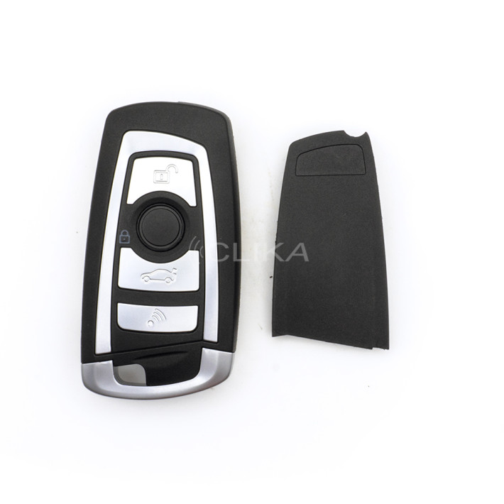 Caixa de Conversão BMW – 4 Botões – HU92R