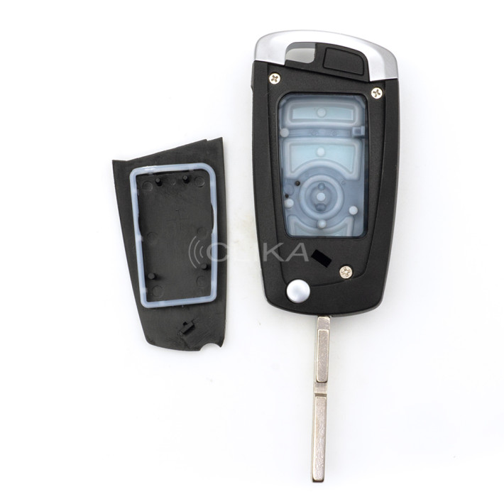 Caixa de Conversão BMW – 4 Botões – HU58