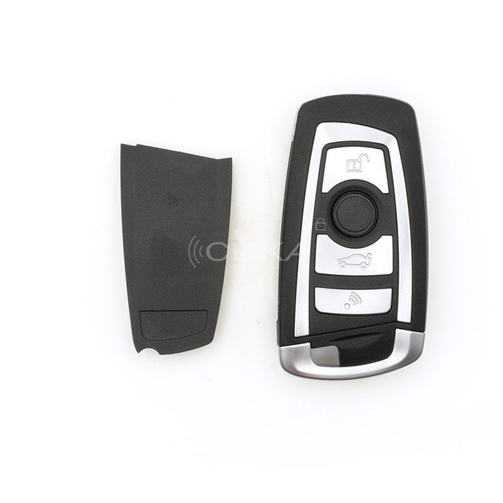 Caixa de Conversão BMW – 4 Botões – HU58