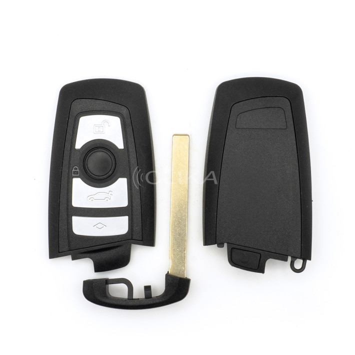 Caixa Comando BMW SERIE F - 4 Botões