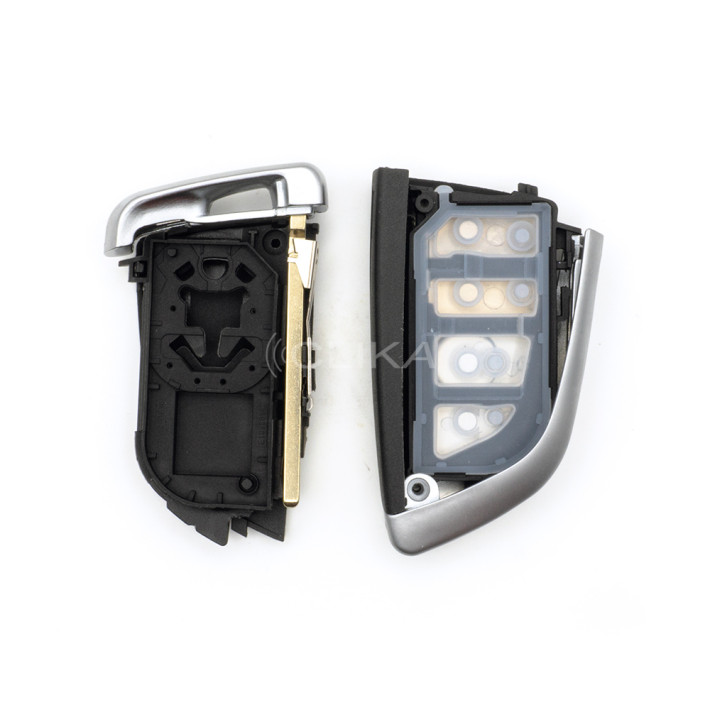 Caixa Comando BMW SERIE G – 4 Botões