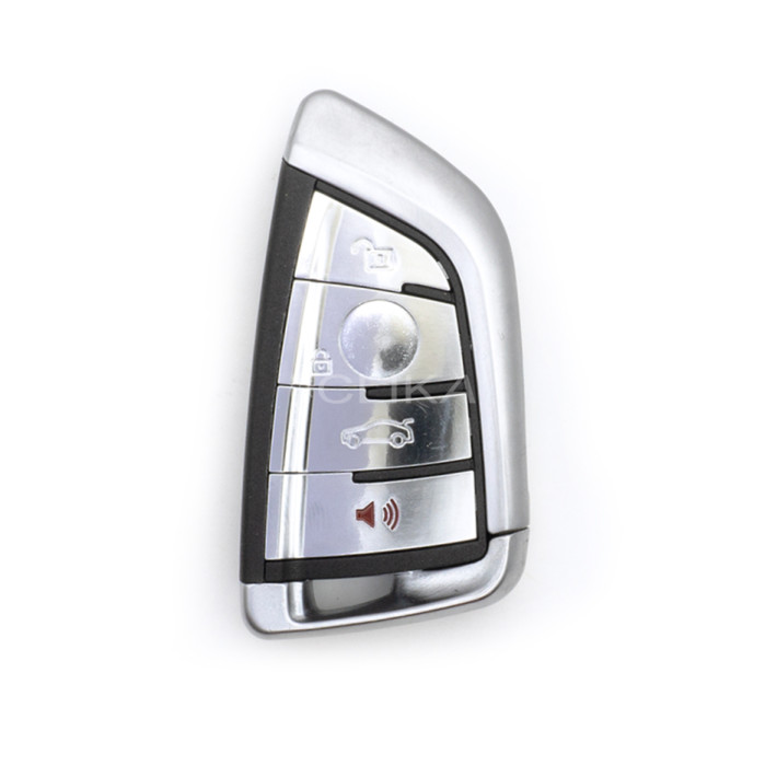 Caixa Comando BMW SERIE G – 4 Botões