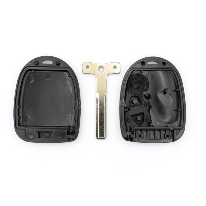 Caixa Comando CHEVROLET