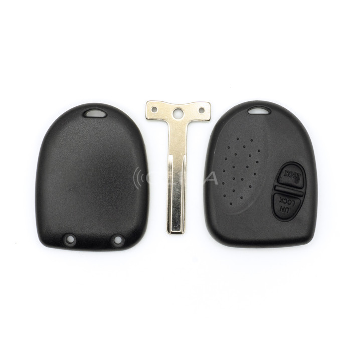 Caixa Comando CHEVROLET