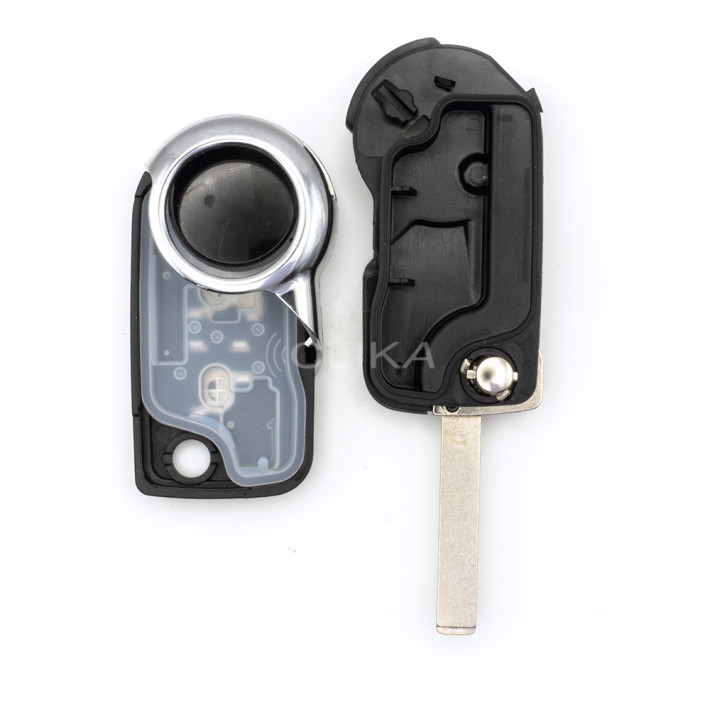 Caixa Comando CITROEN DS