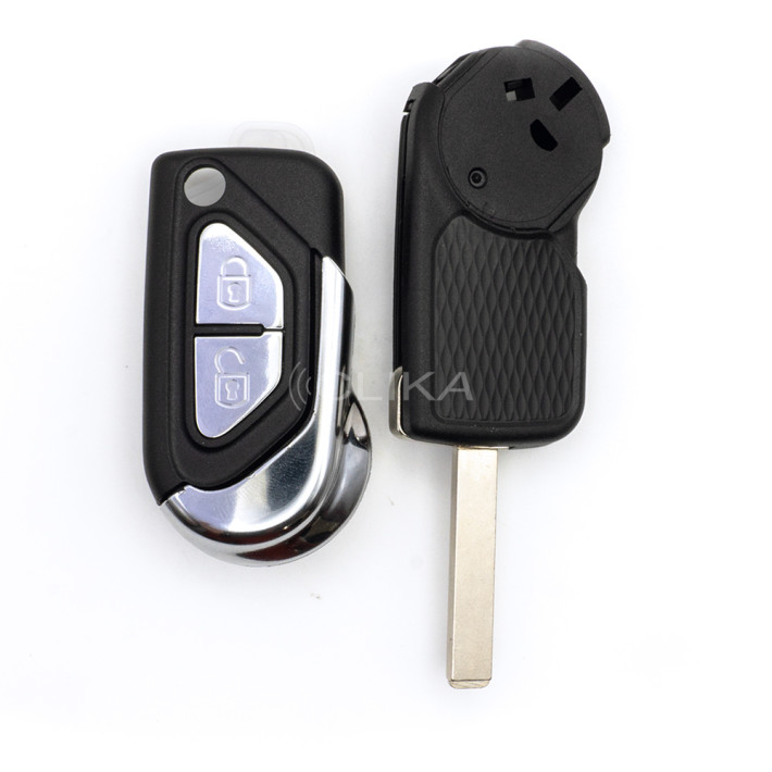 Caixa Comando CITROEN DS