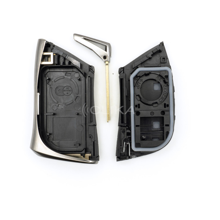 Caixa Comando Mãos Livres Lexus 