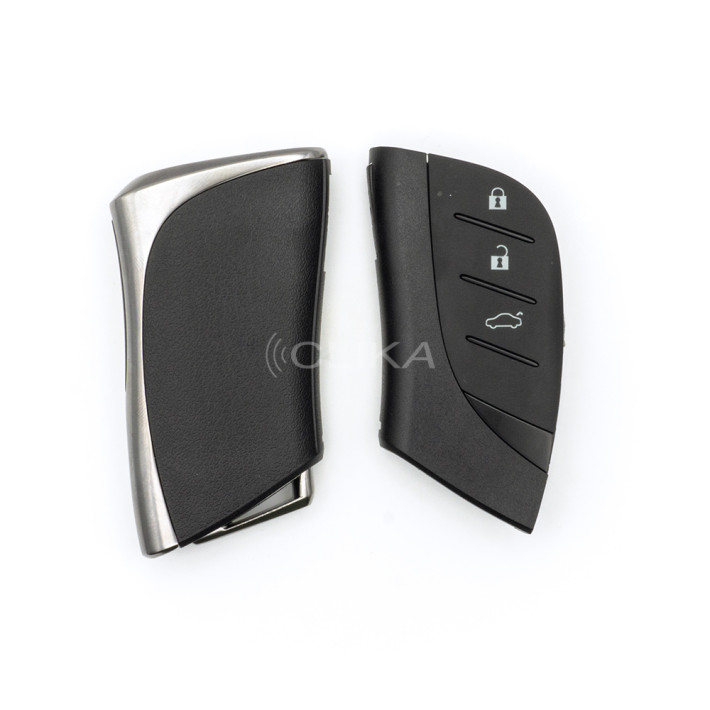 Caixa Comando Mãos Livres Lexus 