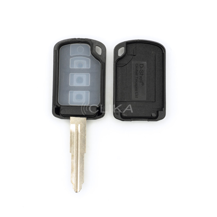 Caixa Comando Mitsubishi – 2 Botões