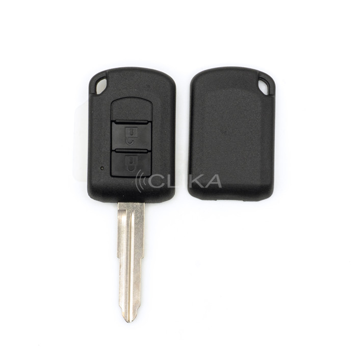 Caixa Comando Mitsubishi – 2 Botões