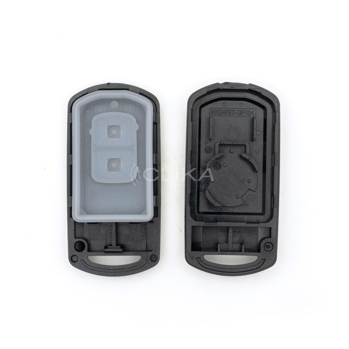 Caixa Comando moto HONDA – 3 Botões