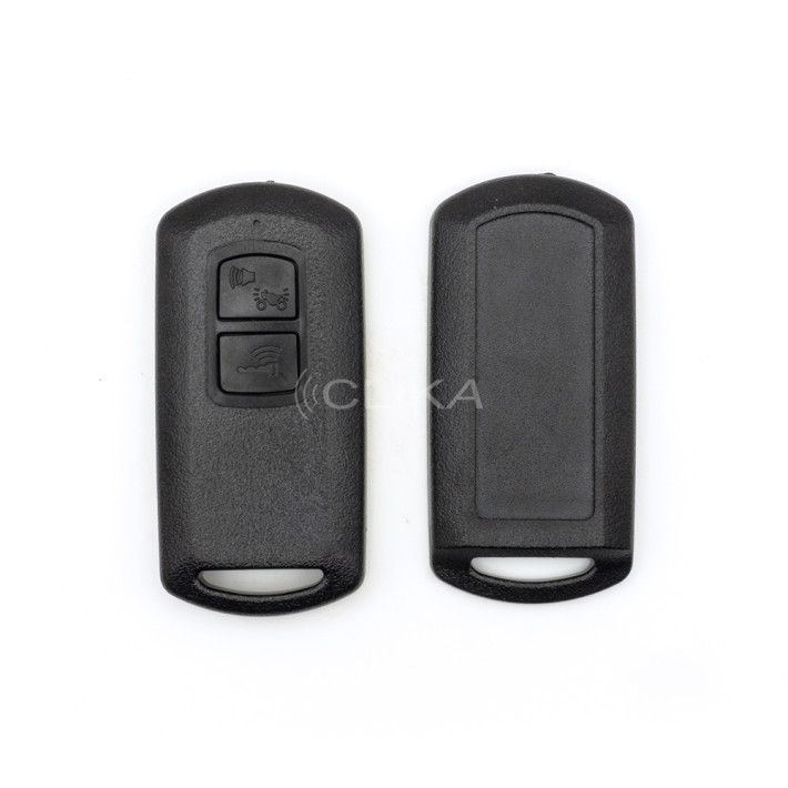 Caixa Comando moto HONDA – 3 Botões