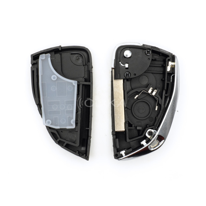 Caixa Comando Conversão – OPEL – 2 Botões