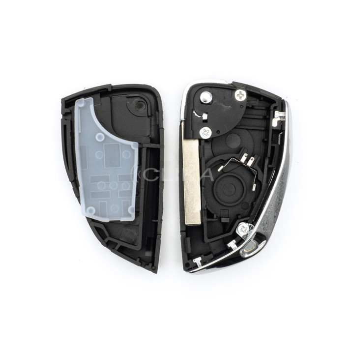 Caixa Conversão Comando OPEL - 3 Botões