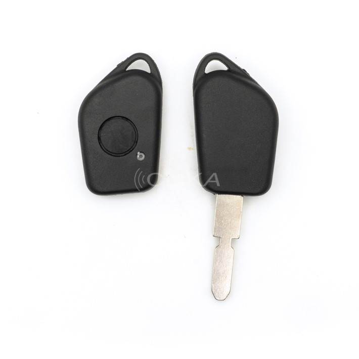 Caixa Comando PEUGEOT