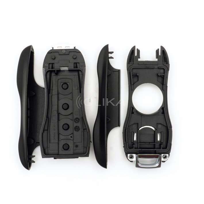 Caixa Comando PORSCHE – 3 Botões | NOVA VERSÃO – SUV