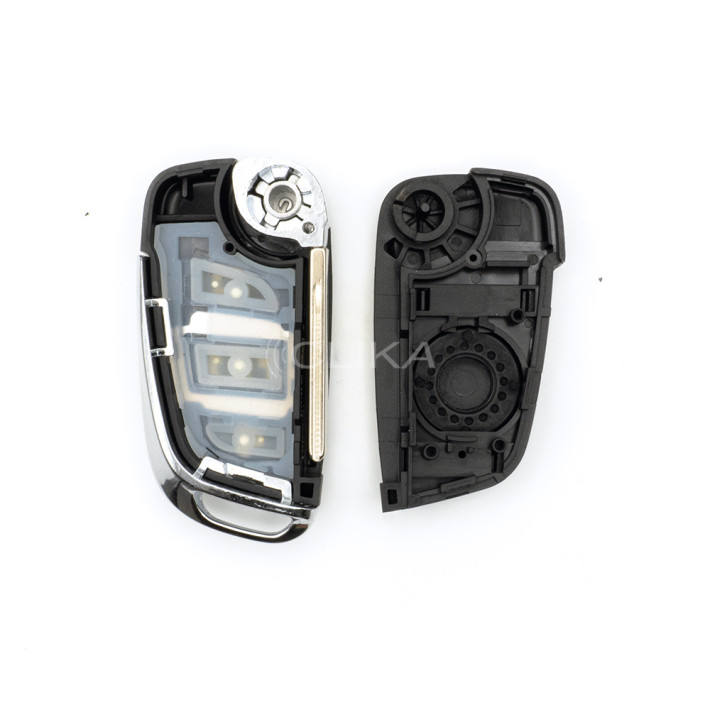 Caixa Comando PSA – 3 Botões