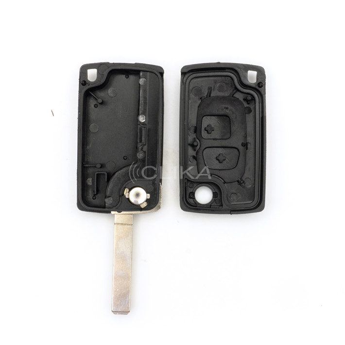 Caixa Conversão Comando PSA