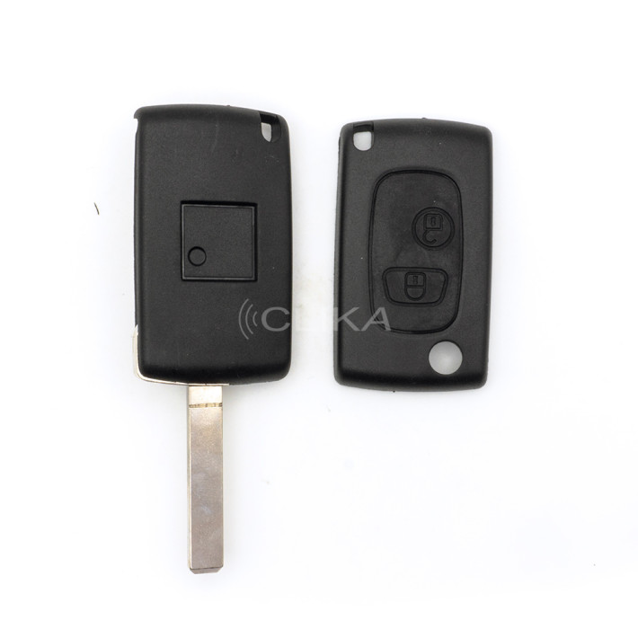 Caixa Conversão Comando PSA