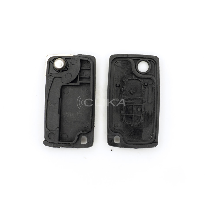 Caixa Conversão Comando PSA