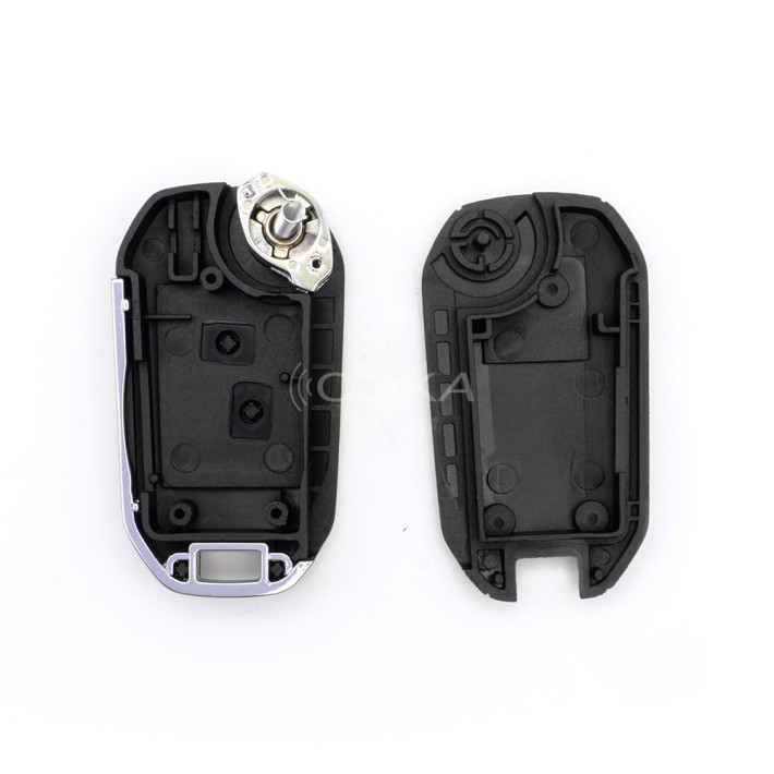 Caixa Conversão Comando PSA