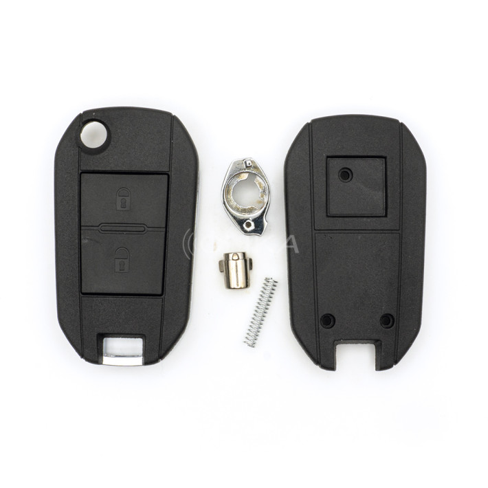 Caixa Conversão Comando PSA