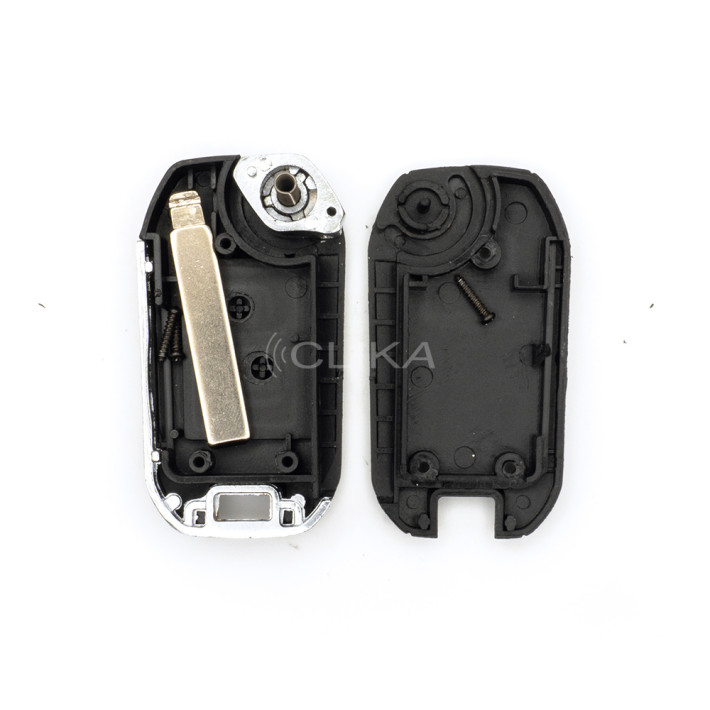 Caixa Conversão Comando PSA