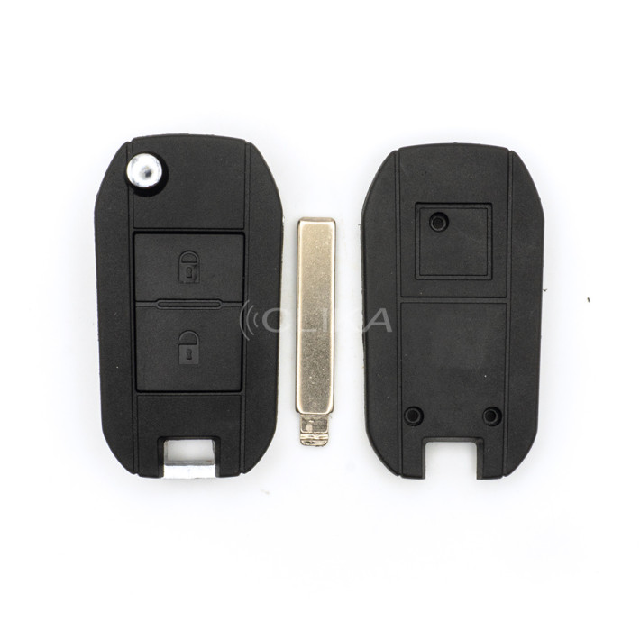 Caixa Conversão Comando PSA