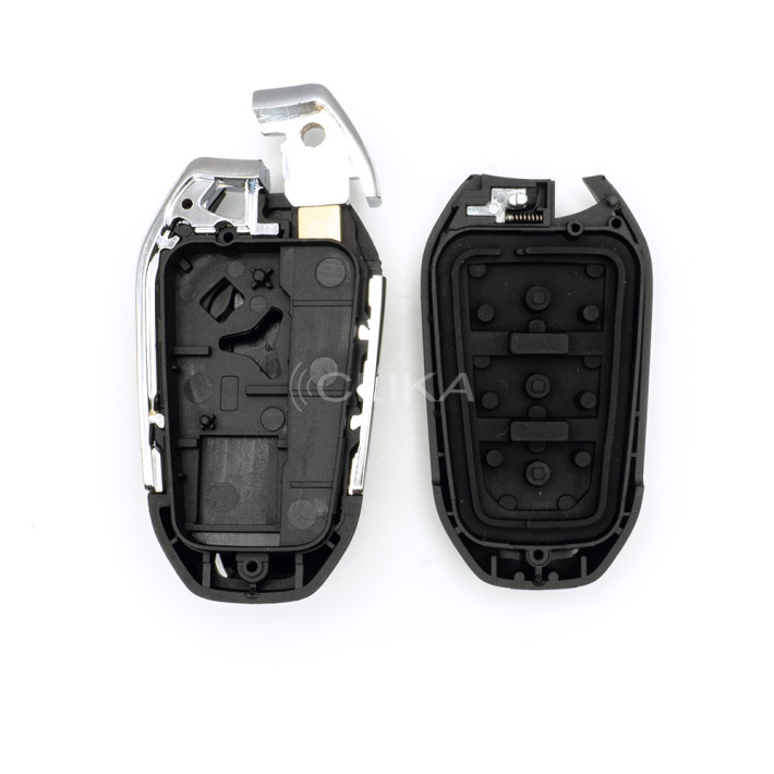 Caixa Comando Mãos Livres PSA