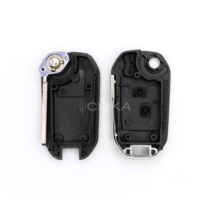 Caixa Conversão Comando PSA