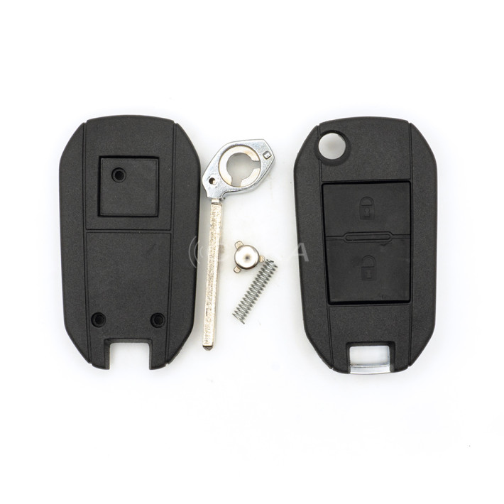 Caixa Conversão Comando PSA